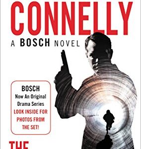 The Black Echo: 1 - Connelly, Michael (CDs)