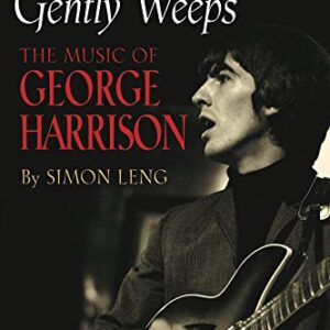 While My Guitar Gently Weeps: The Music of George Harrison - Leng, Simon (Discos de Vinil)