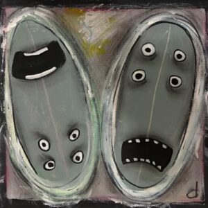 Many Pies - Moka Only (Discos de Vinil)
