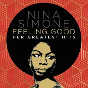 Feeling Good: Her Greatest Hits[Red LP] - Nina Simone (Discos de Vinil)