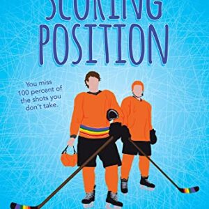 Scoring Position: Volume 2 - Kane, Ashlyn (CDs)