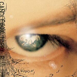 Happy Pills [Limited 180-Gram Gold Colored Vinyl] [Disco de Vinil] - CANDLEBOX (Discos de Vinil)