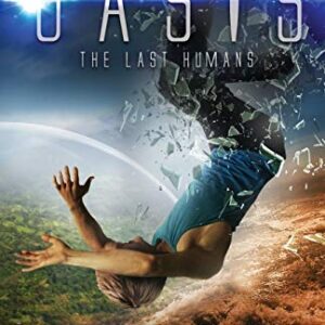 Oasis - The Last Humans: 1 - Zales, Dima (CDs)