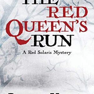 The Red Queen's Run - Morris, Bourne (CDs)