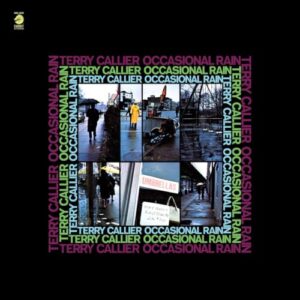 Occasional Rain - Terry Callier (Discos de Vinil)