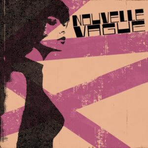 NOUVELLE VAGUE - DATE WITH DEPECHE MODE - NOUVELLE VAGUE (CDs)