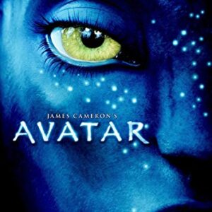 Avatar (The Original Theatrical Edition) [DVD] (CDs)