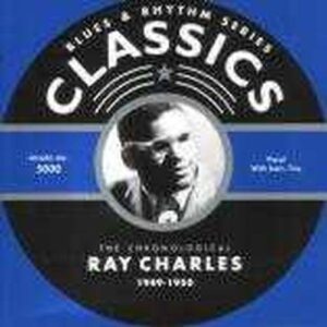 1949-1950 - Charles Ray (CDs)