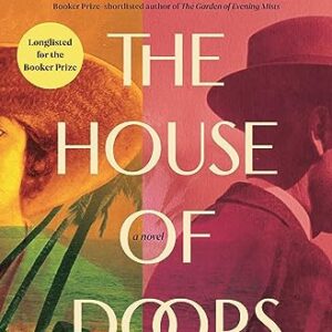 The House of Doors - Eng, Tan Twan (Discos de Vinil)