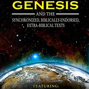 Genesis and the Synchronized, Biblically Endorsed, Extra-Biblical Texts - Skiba, Rob (Discos de Vinil)