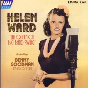 Helen Ward, Queen of Big Band - Helen Ward (CDs)