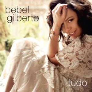 Tudo - 180-Gram Black Vinyl - Bebel Gilberto (Discos de Vinil)