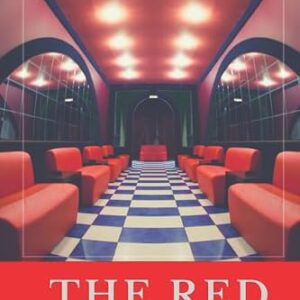 THE RED ROOM: BY AUGUST STRINDBERG - STRINDBERG, AUGUST (CDs)