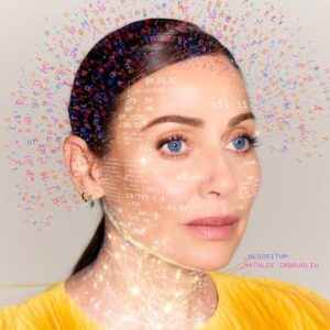 Algorithm - Natalie Imbruglia (CDs)