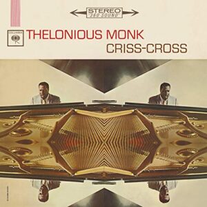 Criss-Cross (Expanded Edition) [Audio CD] Thelonious Monk (CDs)