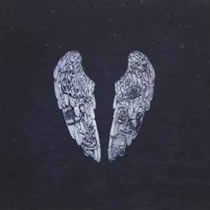 Coldplay - Ghost Stories - Coldplay (CDs)