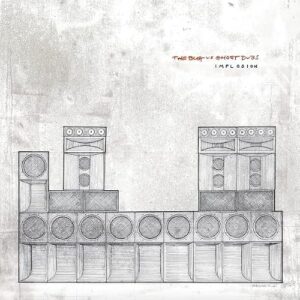 Implosion - Bug vs Ghost Dubs (Discos de Vinil)