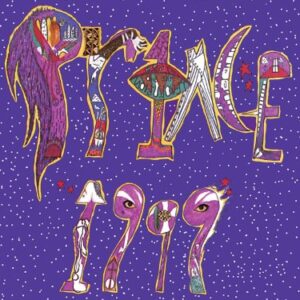 Prince: 1999 - Prince (Discos de Vinil)