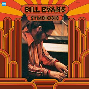 Symbiosis [Disco de Vinil] (Discos de Vinil)