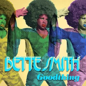 Goodthing [VINYL] - Bette Smith (Discos de Vinil)