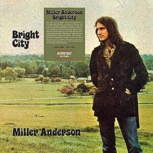 Bright City (Discos de Vinil)