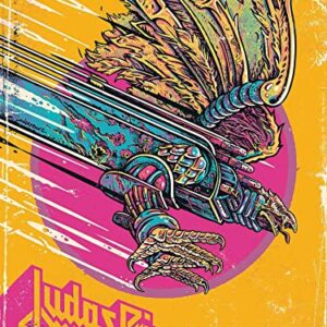 Judas Priest: Screaming for Vengeance - Hoseley, Rantz A (Discos de Vinil)