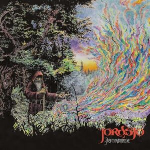 Pestkrønikene Pestkrønikene - Jordsjø (CDs)