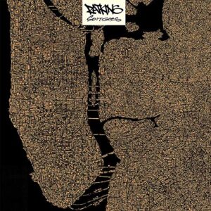 So It Goes [Disco de Vinil] - Ratking (Discos de Vinil)