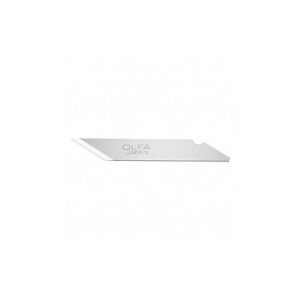 Faca de lâmina, hobby, pacote com 25 (Discos de Vinil)