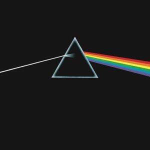 The Dark Side Of The Moon (50th Anniversary Remaster) by Pink Floyd - Pink Floyd (Discos de Vinil)