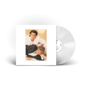 WHAM! - Make It Big - Remastered [White Vinyl] - Wham! (Discos de Vinil)