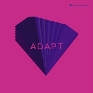 Global Underground: Adapt #6 (Vinyl Edition) - Global Underground (Discos de Vinil)