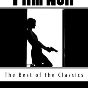 Film Noir: The Best of the Classics - Garp, T S (Discos de Vinil)