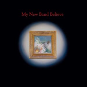 My New Band Believe - My New Band Believe (Discos de Vinil)
