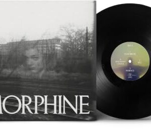 Cocoon - Morphine (Discos de Vinil)