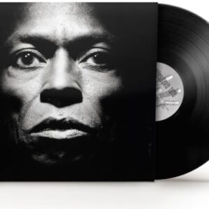 Tutu - Miles Davis (Discos de Vinil)