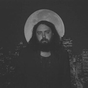 DEPRESSEDELICA (CLEAR W/ BLACK SMOKE VINYL) - Elvis Depressedly (Discos de Vinil)