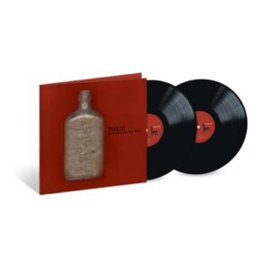 Tonic (Blue Note Classic Vinyl Edition)[180g 2 LP] - Medeski, Martin & Wood (Discos de Vinil)