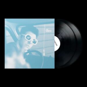 Fff - Geoff Farina (Discos de Vinil)