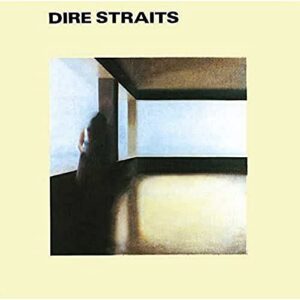 Dire Straits - DIRE STRAITS (Discos de Vinil)
