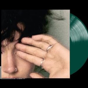 How Real Was It?[Jungle Green 12" EP] - Asha Banks (Discos de Vinil)
