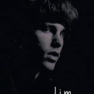 Jim Morrison: Quotes & Poems - Delhi Open Books (Discos de Vinil)