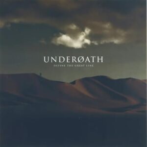 Define the Great Line - Underoath (Discos de Vinil)