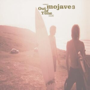 Out of Tune - Mojave 3 (Discos de Vinil)