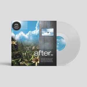 EP1 + EP2 (TRANSLUCENT CLEAR VINYL) - After (Discos de Vinil)