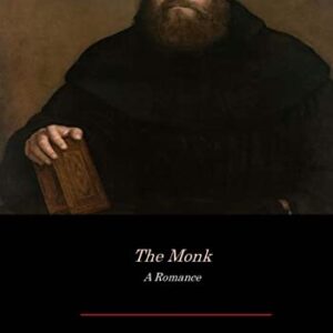 The Monk - Lewis, M G (Discos de Vinil)