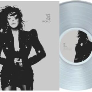 Way of the World - Tina Arena (Discos de Vinil)