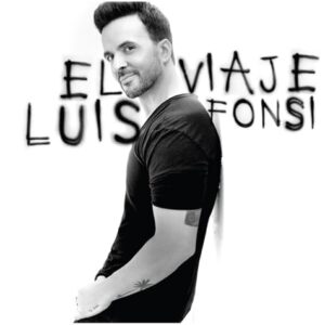 El Viaje[LP] - Luis Fonsi (Discos de Vinil)