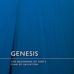Genesis: The Beginning of God's Plan of Salvation - Belcher Jr, Richard P (Discos de Vinil)