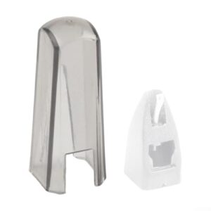 Replacement durante stylus for durante ortofon durante concorde OM Series Black (Discos de Vinil)
